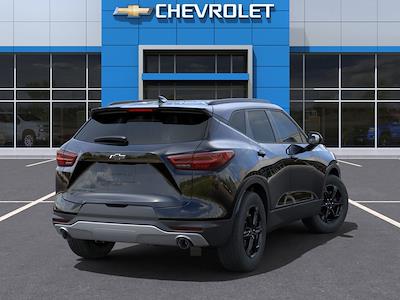 New 2025 Chevrolet Blazer AWD SUV for sale #G162703 - photo 2