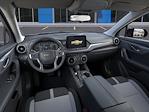 New 2025 Chevrolet Blazer AWD SUV for sale #G162703 - photo 16