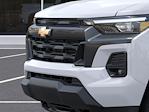 New 2025 Chevrolet Colorado Crew Cab 4x4 Pickup for sale #G162930 - photo 14