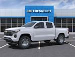 New 2025 Chevrolet Colorado Crew Cab 4x4 Pickup for sale #G162930 - photo 3