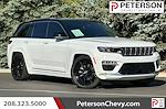 Used 2022 Jeep Grand Cherokee 4x4 SUV for sale #G165466B - photo 1