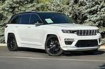 Used 2022 Jeep Grand Cherokee 4x4 SUV for sale #G165466B - photo 3