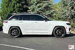 Used 2022 Jeep Grand Cherokee 4x4 SUV for sale #G165466B - photo 4