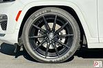 Used 2022 Jeep Grand Cherokee 4x4 SUV for sale #G165466B - photo 34