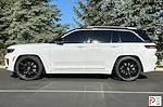 Used 2022 Jeep Grand Cherokee 4x4 SUV for sale #G165466B - photo 7