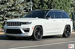 Used 2022 Jeep Grand Cherokee 4x4 SUV for sale #G165466B - photo 8