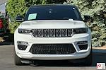 Used 2022 Jeep Grand Cherokee 4x4 SUV for sale #G165466B - photo 9