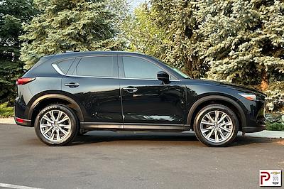 Used 2021 Mazda CX-5 AWD SUV for sale #G165466C - photo 2