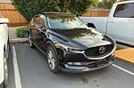 Used 2021 Mazda CX-5 AWD SUV for sale #G165466C - photo 1
