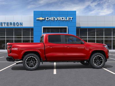 New 2026 Chevrolet Colorado Z71 Crew Cab for sale #G165620 - photo 2