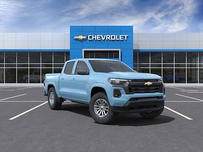 New 2025 Chevrolet Colorado LT Crew Cab 4x4 Pickup for sale #G165863 - photo 1