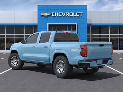 New 2025 Chevrolet Colorado LT Crew Cab 4x4 Pickup for sale #G165863 - photo 2