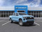 New 2025 Chevrolet Colorado LT Crew Cab 4x4 Pickup for sale #G165863 - photo 1