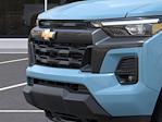 New 2025 Chevrolet Colorado LT Crew Cab 4x4 Pickup for sale #G165863 - photo 13