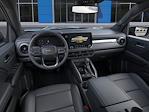 New 2025 Chevrolet Colorado LT Crew Cab 4x4 Pickup for sale #G165863 - photo 15