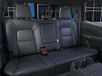 New 2025 Chevrolet Colorado LT Crew Cab 4x4 Pickup for sale #G165863 - photo 17