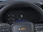 New 2025 Chevrolet Colorado LT Crew Cab 4x4 Pickup for sale #G165863 - photo 18