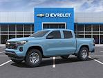 New 2025 Chevrolet Colorado LT Crew Cab 4x4 Pickup for sale #G165863 - photo 3