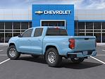 New 2025 Chevrolet Colorado LT Crew Cab 4x4 Pickup for sale #G165863 - photo 2