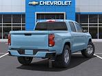 New 2025 Chevrolet Colorado LT Crew Cab 4x4 Pickup for sale #G165863 - photo 4