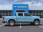 New 2025 Chevrolet Colorado LT Crew Cab 4x4 Pickup for sale #G165863 - photo 5