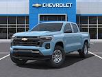 New 2025 Chevrolet Colorado LT Crew Cab 4x4 Pickup for sale #G165863 - photo 6