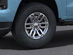 New 2025 Chevrolet Colorado LT Crew Cab 4x4 Pickup for sale #G165863 - photo 9