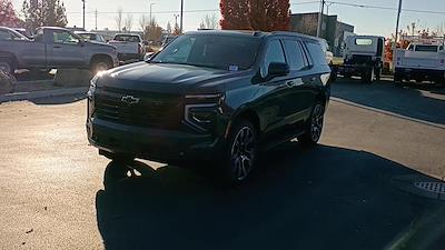 New 2026 Chevrolet Tahoe RST for sale #G166329 - photo 1