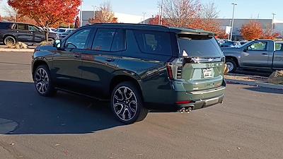 New 2026 Chevrolet Tahoe RST for sale #G166329 - photo 2