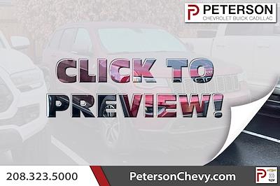 Used 2021 Jeep Grand Cherokee Trailhawk for sale #G166329A - photo 1