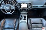 Used 2021 Jeep Grand Cherokee 4WD SUV for sale #G166329A - photo 16
