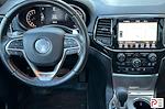Used 2021 Jeep Grand Cherokee 4WD SUV for sale #G166329A - photo 18