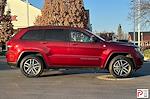 Used 2021 Jeep Grand Cherokee 4WD SUV for sale #G166329A - photo 3