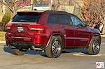 Used 2021 Jeep Grand Cherokee 4WD SUV for sale #G166329A - photo 4