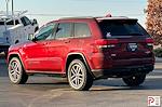 Used 2021 Jeep Grand Cherokee 4WD SUV for sale #G166329A - photo 6