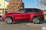 Used 2021 Jeep Grand Cherokee 4WD SUV for sale #G166329A - photo 7