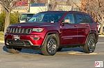 Used 2021 Jeep Grand Cherokee 4WD SUV for sale #G166329A - photo 8