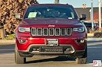 Used 2021 Jeep Grand Cherokee 4WD SUV for sale #G166329A - photo 9