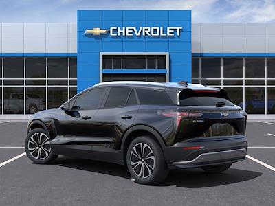 New 2025 Chevrolet Blazer EV AWD SUV for sale #G167374 - photo 2