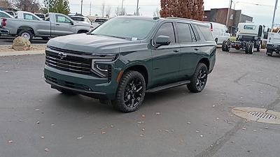 New 2026 Chevrolet Tahoe RST for sale #G167572 - photo 1