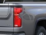 2025 Chevrolet Silverado 3500 Crew Cab 4x4 Pickup for sale #G168348 - photo 11