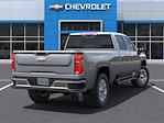 2025 Chevrolet Silverado 3500 Crew Cab 4x4 Pickup for sale #G168348 - photo 4
