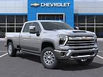 2025 Chevrolet Silverado 3500 Crew Cab 4x4 Pickup for sale #G168348 - photo 7