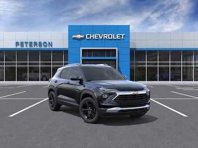 New 2026 Chevrolet Trailblazer - photo 1