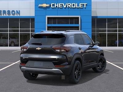 New 2026 Chevrolet Trailblazer - photo 1