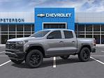 New 2026 Chevrolet Colorado Trail Boss Crew Cab for sale #G169445 - photo 4