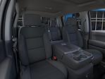 2025 Chevrolet Silverado 1500 Crew Cab 4x4 Pickup for sale #G171279 - photo 16