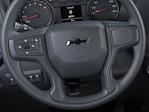 2025 Chevrolet Silverado 1500 Crew Cab 4x4 Pickup for sale #G171279 - photo 19