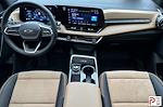 Used 2025 Chevrolet Equinox AWD SUV for sale #G171578A - photo 16