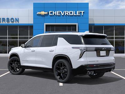 New 2026 Chevrolet Traverse AWD SUV for sale #G171585 - photo 2